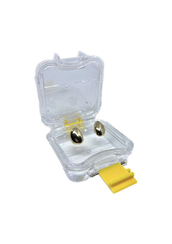Premium Grillz Case – Protect & Store Your Custom Grillz