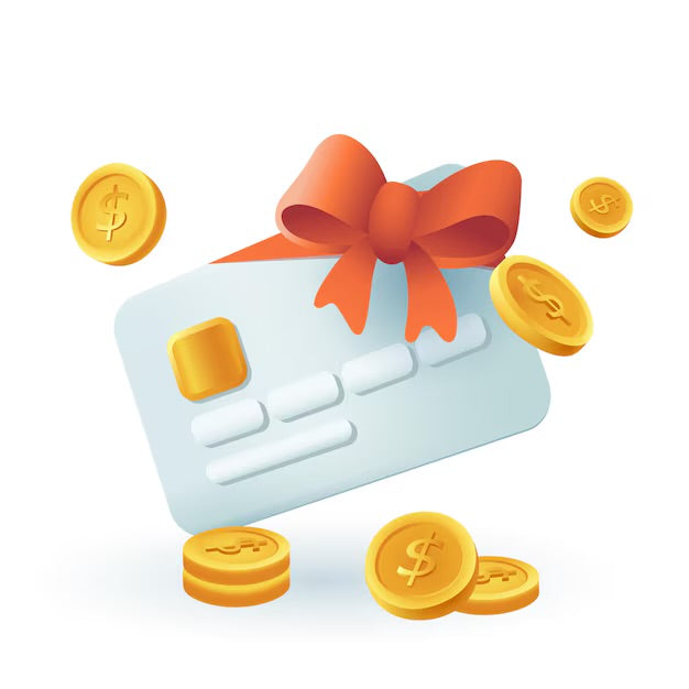 Gift Card – Custom Gold & Diamond Grillz Gift