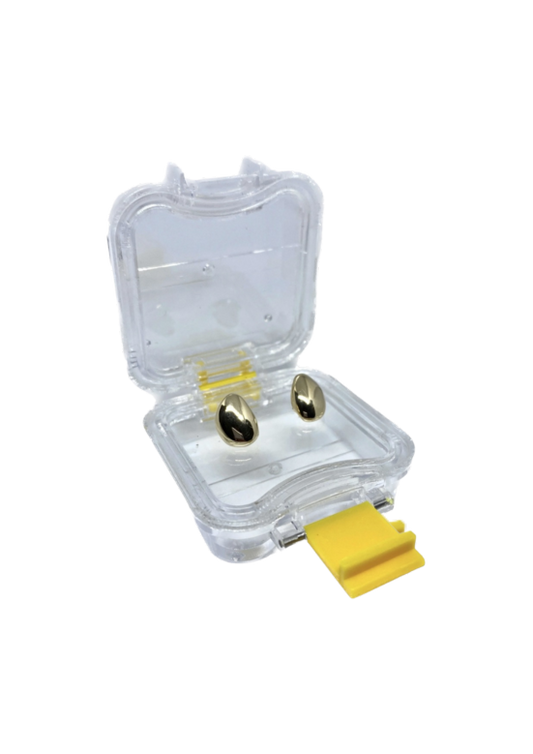 Premium Grillz Case – Protect & Store Your Custom Grillz