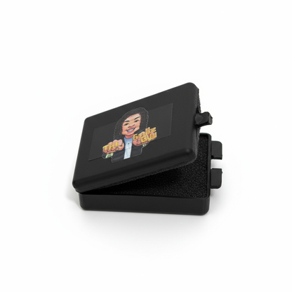 Premium Grillz Case – Protect & Store Your Custom Grillz